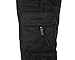 Pro Tactical Cargo Pants For Winter With Fleece Inner Lining and Multipurpose Pockets