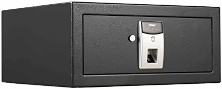 QNN Safe Fingerprint and Security (ZF-2045ZH)