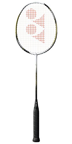Yonex arcsaber 002 badminton racket ( 4 rackets package…