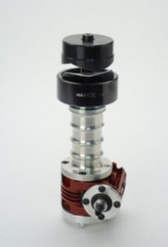 Southwire MAX PUNCH XD Pro -Model MD-XD, Drive Unit only (no case)