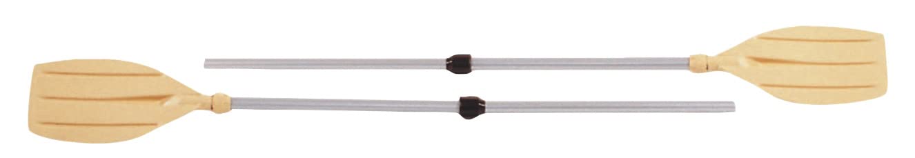Sevylor KB Hobby 250 Paddle/Oars - Grey, 250 cm