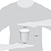 [25Count] 16 oz Freezer Containers and Lids - With Non-vented Lids to Prevent Freezer Burn - Premium Heavy Duty Ice Cream Containers! Frozen Dessert Supplies