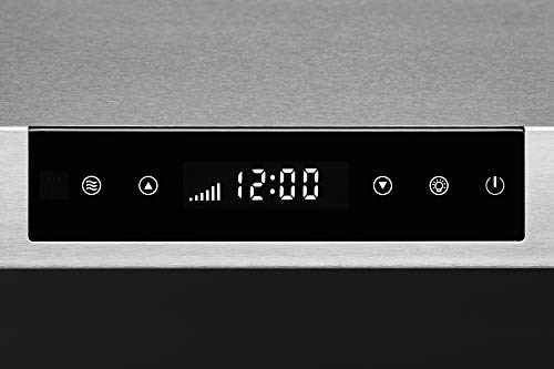 1 Chef+PS38+PERFORMANCE+Aspiration+Extraction