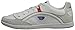 Diesel Men's Eastcop Starch Fashion Sneaker