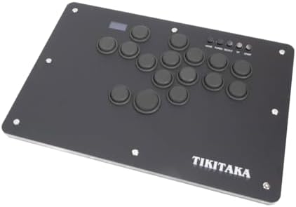 Amazon.com: Analogue Pocket Console Black : Video Games