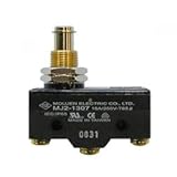 Club Car Golf Cart Brake Light Micro Switch