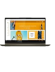 Lenovo Yoga 7i 14 Premium 2-in-1 Laptop I 14" FHD