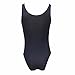 FEESHOW Men's Silky Lingerie Bodysuit Leotard Closed Sheath Underwear Briefs