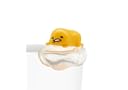 Kitan Club Putitto Sanrio Gudetama Collectible Figure Mystery Blind Box - 1 Random Piece