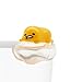Kitan Club Putitto Sanrio Gudetama Collectible Figure Mystery Blind Box - 1 Piece