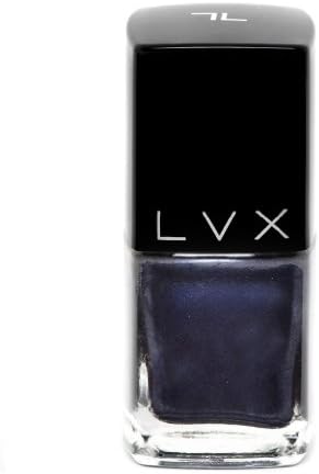 LVX Nail Lacquer Polish, Sappir