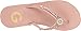 G by GUESS Women's Saleen Blush 8 M US M