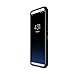 Speck Products Presidio Grip Cell Phone Case for Samsung Galaxy S8 - Black/Black