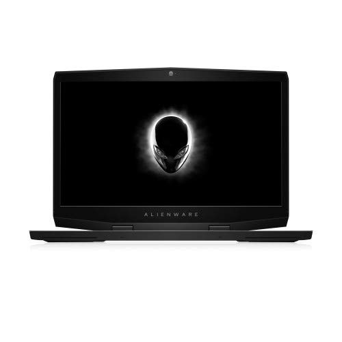 Alienware M17 Gaming Notebook | 8th Gen Intel Core i7-8750H 6-Core | 17.3 Inch FHD 1920×1080 60Hz IPS | 16GB 2666MHz DDR4 RAM | 512GB SSD| NVIDIA GeForce RTX 2070 Max Q