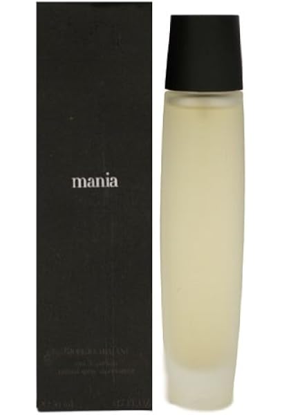 armani mania amazon