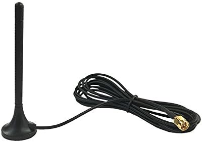 Wireless Transmitter Antenna Extension Cable
