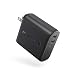 Anker PowerCore Fusion 5000, Portable Charger 5000mAh 2-in-1 with Dual USB Wall Charger, Foldable AC Plug and PowerIQ, Battery Pack for iPhone, iPad, Android, Samsung Galaxy, and More primary