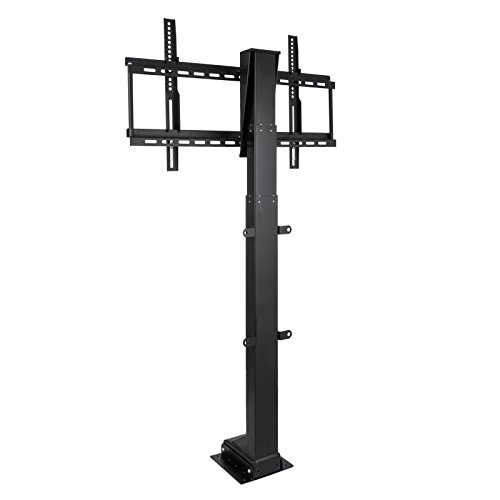 Mophorn Pro Swivel Motorized TV Lift 32’’70’’ TV Lift Mechanism 1000mm