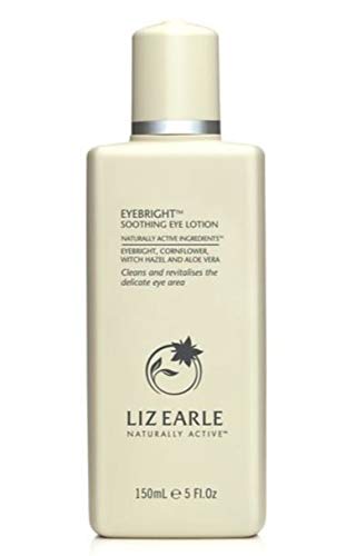 LIZ EARLE Eyebright Soothing Eye Lotion 150ML Bottle