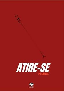 Livro Atire-se