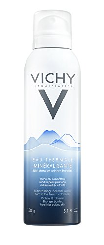 Vichy Mineralizing Thermal Water Soothing for Face, from the French Volcanoes, 5.1 Fl. Oz. | French | Pharmacy Products | Beauty | Shopping | Gadgets | Gifts | Shop | Deals | Amazon | Reviews