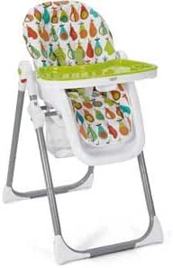 mamas and papas pesto highchair