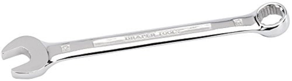 Draper 35378 Combination Spanner, Blue, 13mm โ image 1