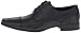 Calvin Klein Men's Bram Textured Oxford