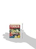 Image de Little Book Of Vintage: Terror