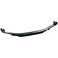 Lippert Components - 125269 21" Leaf Spring Loaded Length - 1,400 lbs.