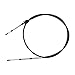 Sea-Doo Steering Cable GTX 4-TEC GTI SE 130 155 WAKE 155 GTS 130 RXP-X 277001578 277001438