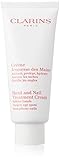 Clarins Body Care: Hand and Nail Treatment Cream