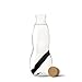 BLACK & BLUM Carafe Eau Good Glass 37OZ, 1 EA
