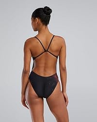 TYR Women's Durafast Elite Cutoutfit