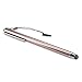 BoxWave EverTouch Slimline Capacitive Stylus with Replaceable Tip - Rose Gold, Stylus Pen for Smartphones and Tablets