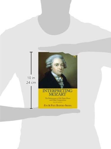 Interpreting Mozart: The Performance of His Piano Works - Image 4