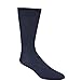 Wigwam S2153 Women's Gobi Liner 2 Pack Socks, Navy II - LG