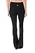 T Party Fold Over Waist Yoga Pants