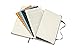 Moleskine Classic 12 Month 2019 Weekly Planner, Hard Cover, Pocket (3.5