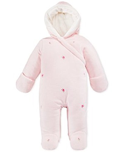 first impressions snowsuit