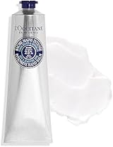 L'OCCITANE Shea Butter Intensive Hand Balm 150ml Dry Skin Hand Care view 2