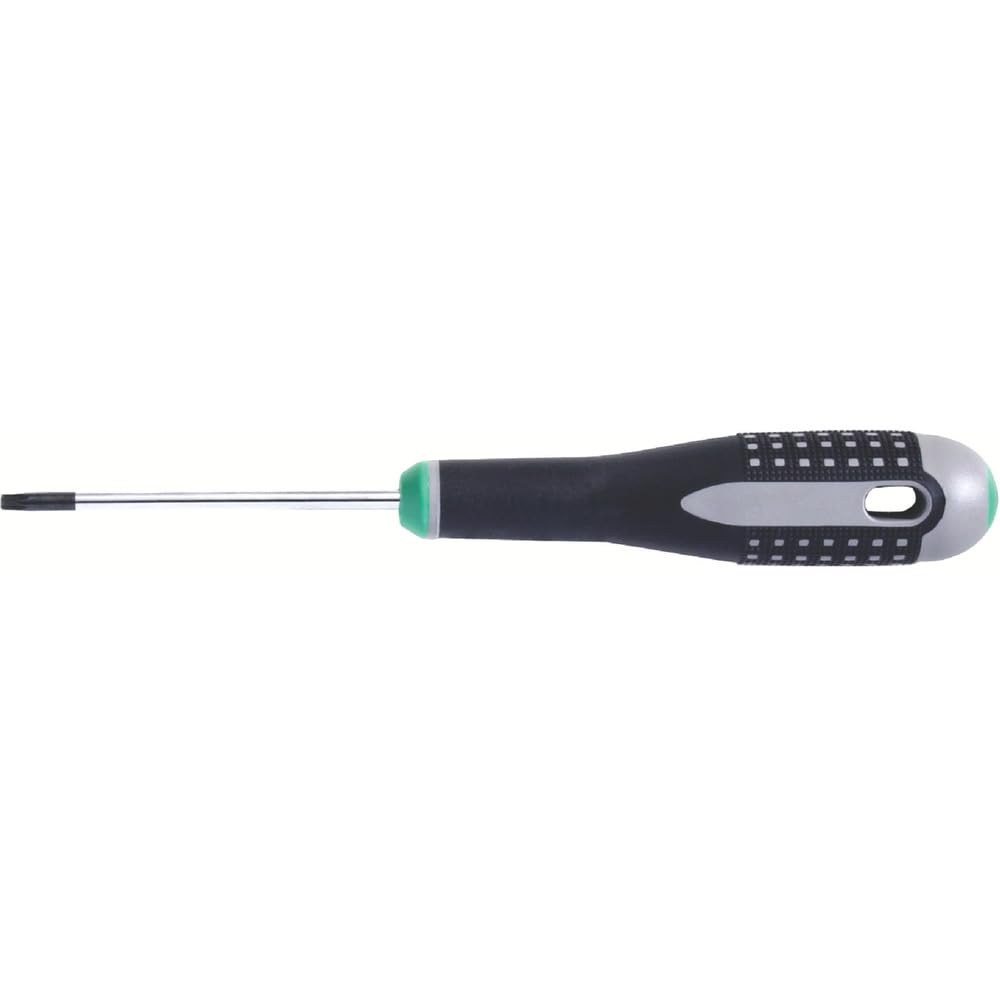 Bahco BE-7915 Ergo Screwdriver for Tr-15, Multi-Colour, 222 mm
