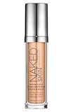 UD Naked Skin' Weightless Ultra Definition Liquid Makeup. Shade 3.5