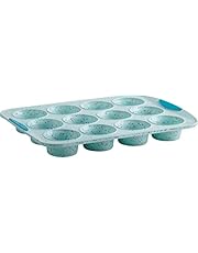 Trudeau Structure Silicone Muffin Pan
