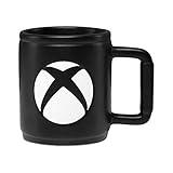 Paladone X Box Logo Oversized Coffee Mug