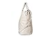 Nine West Demmi Tote with Scarf Dove/Black Multi One Size