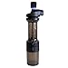 Lido 3 Manual Coffee Grinder | 48mm Swiss Conical Steel Burrs | Stepless Grind Adjustment | Portable Hand Grinder with Neoprene Travel Case