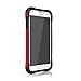 Ballistic Urbanite for Samsung Galaxy S5 - Retail Packaging - Red/Black