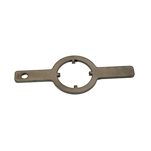 TB123A Compatible (Kenmore / Whirlpool Washer Only) HD Tub Nut Spanner