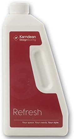 Karndean Refresh (Residential Floor Finish), 25.4 oz (750 Ml) - by Karndean